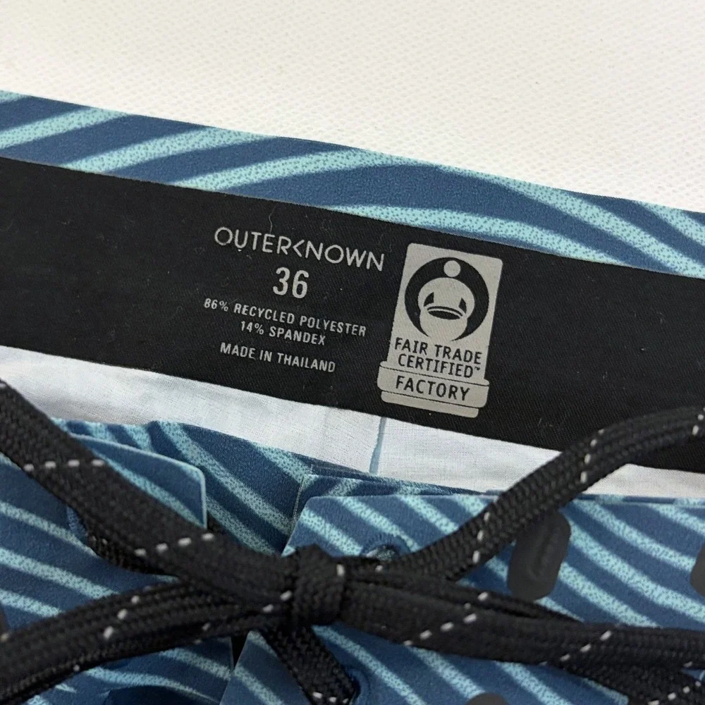 Outerknown apex board